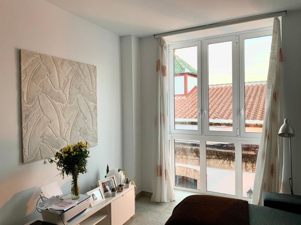 Easy Nerja Carabeo Apartment Exterior foto