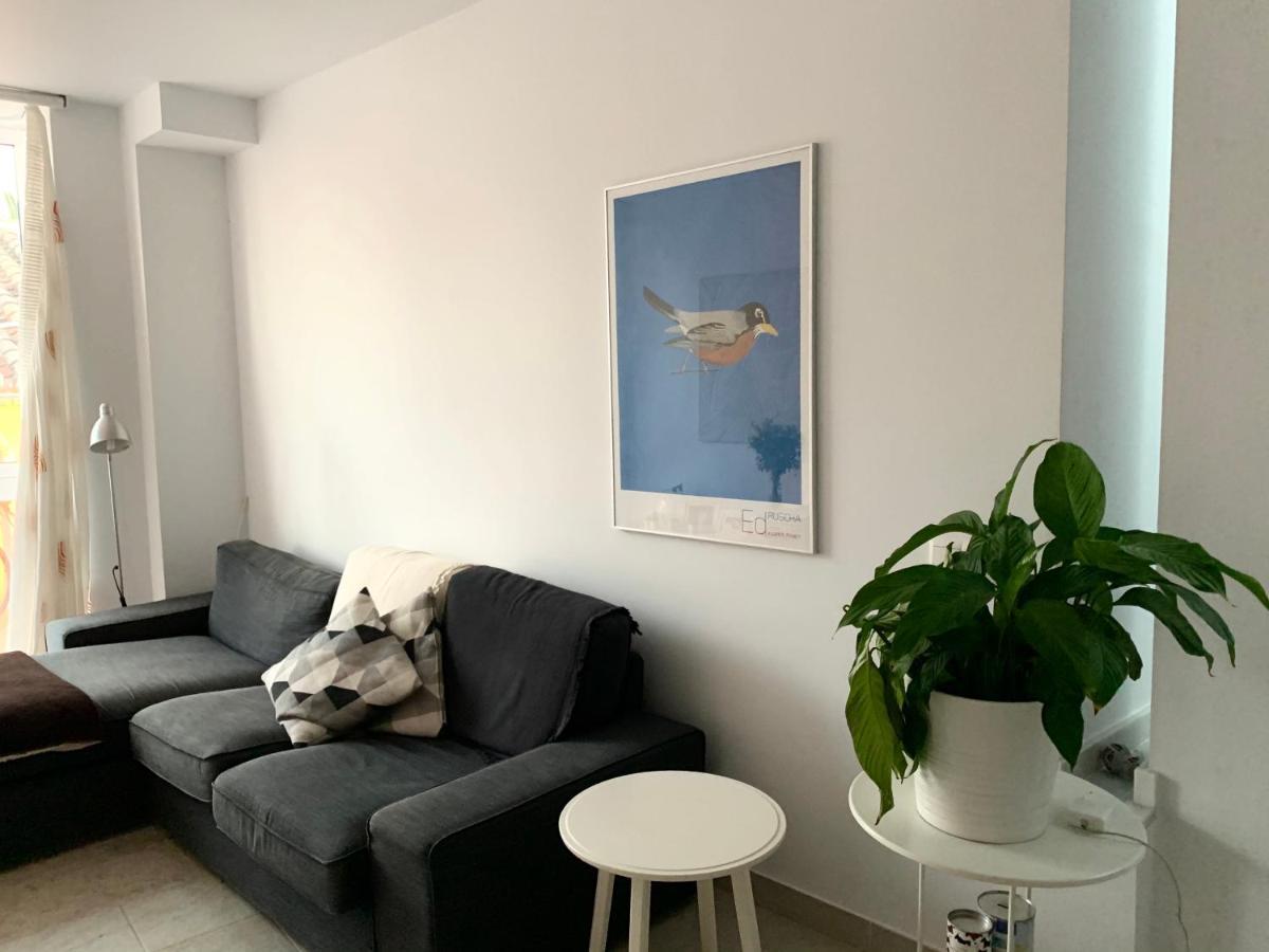 Easy Nerja Carabeo Apartment Exterior foto