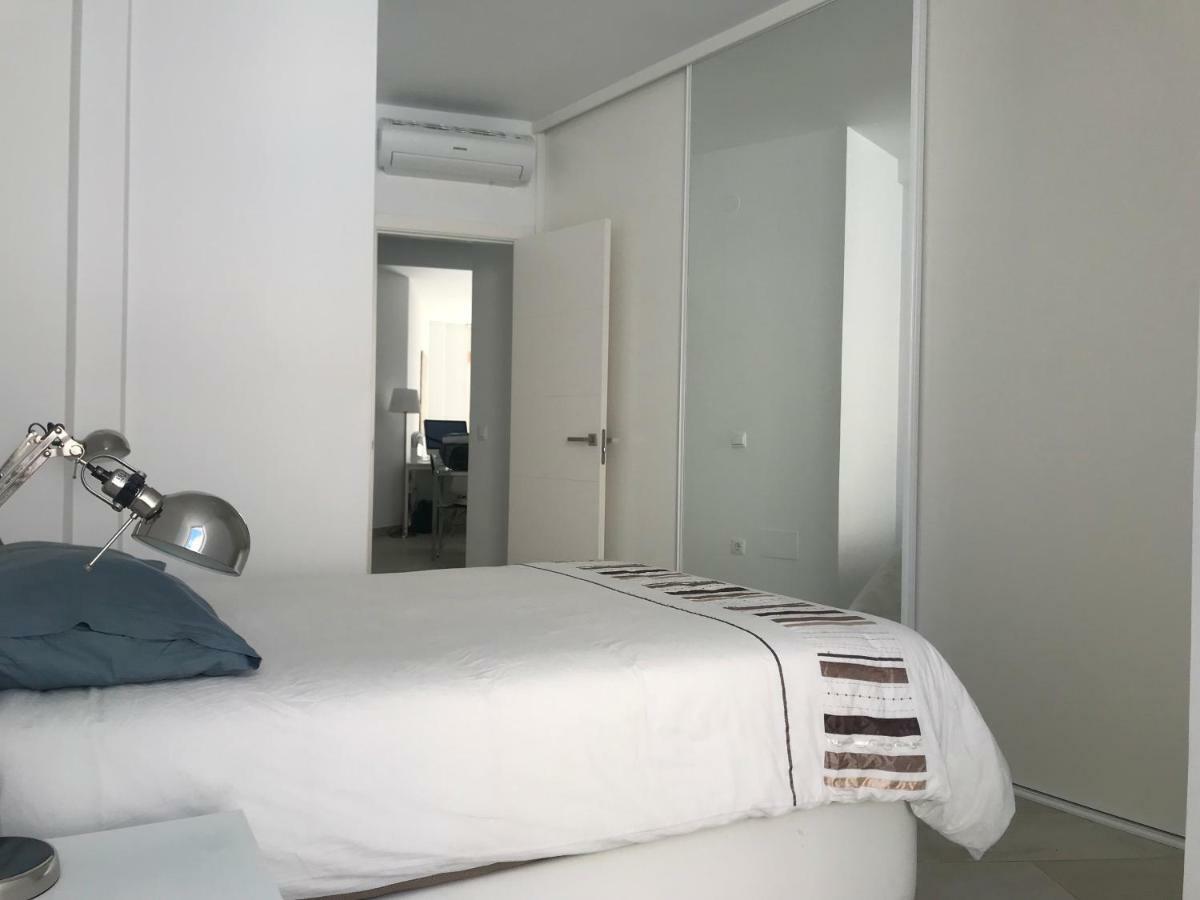 Easy Nerja Carabeo Apartment Exterior foto