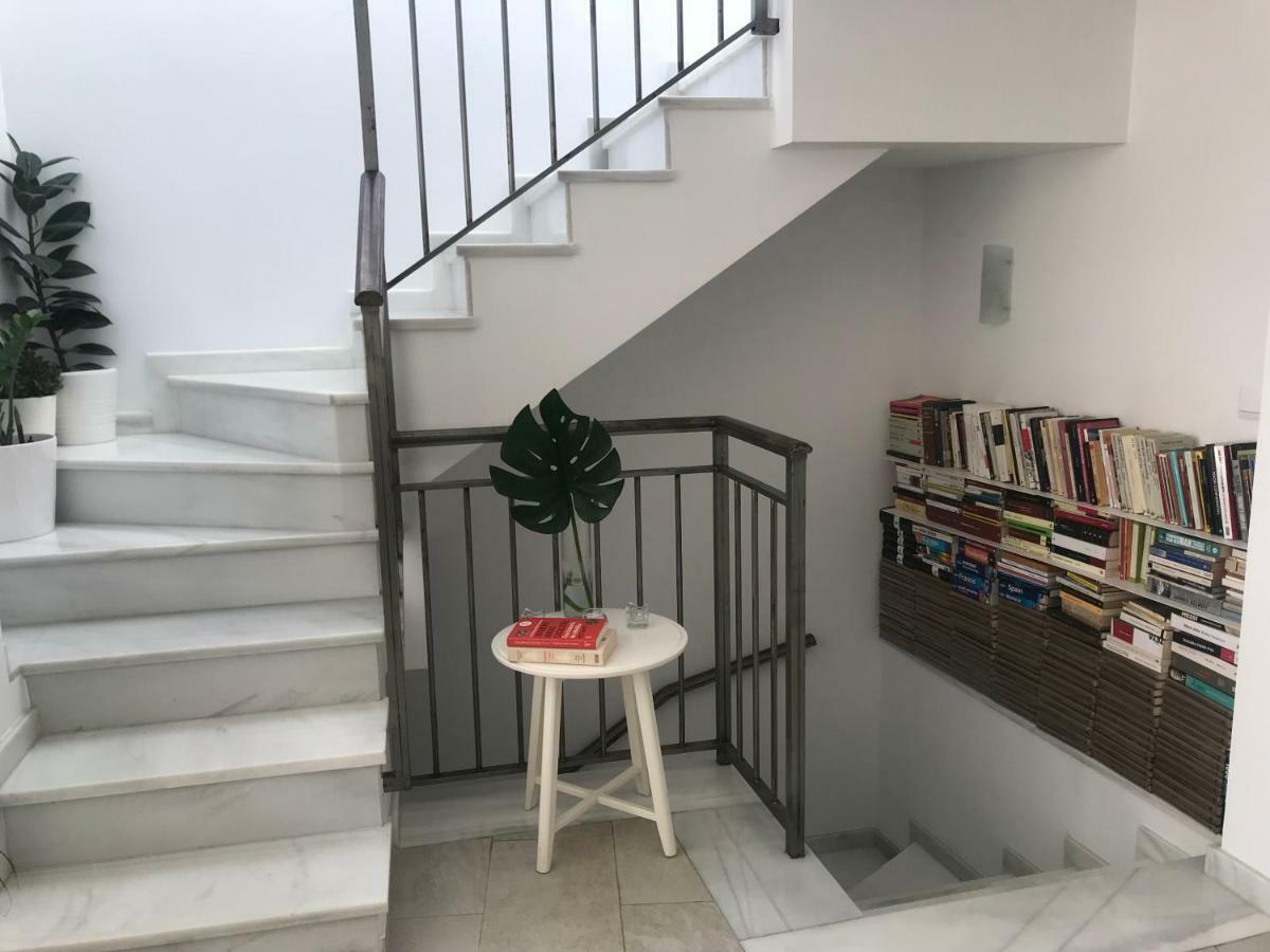 Easy Nerja Carabeo Apartment Exterior foto